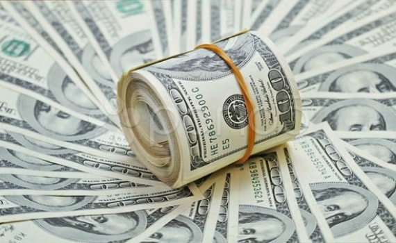Tỷ giá ngoại tệ ngày 23/6: USD lao dốc trước diễn biến phức tạp của COVID-19