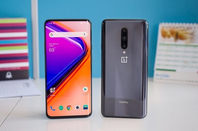 Các mẫu điện thoại OnePlus luôn được người dùng đánh giá cao bởi hiệu năng tốt và giá hợp lý so với các điện thoại cùng phân khúc.