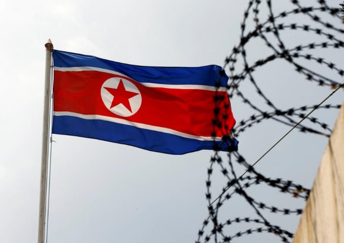 Triều Tiên đã quyết định đình chỉ các kế hoạch chống lại Hàn Quốc - Ảnh: Reuters
