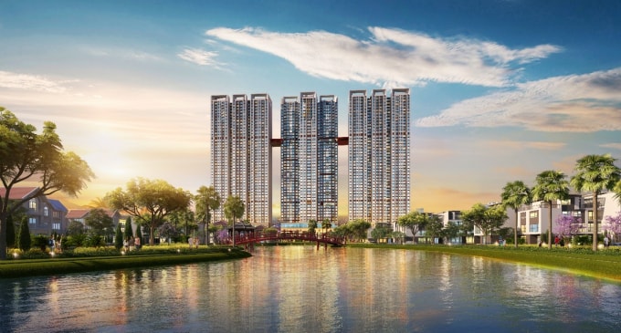 The Terra – An Hưng – dự án đang mở bán căn Dual Key
