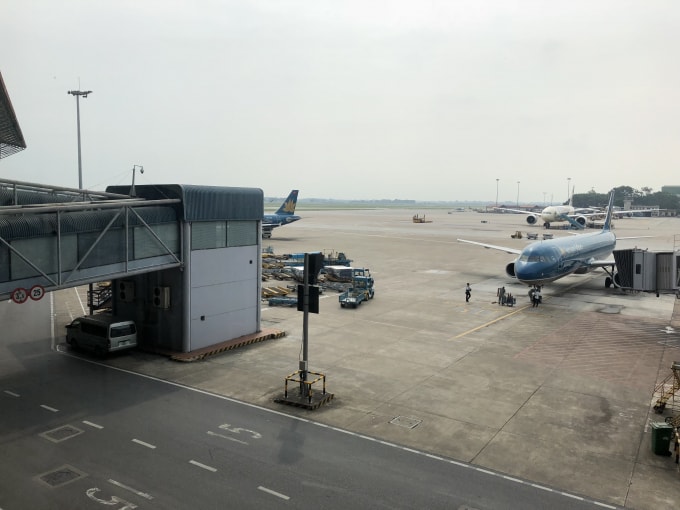 Sẽ đẩy mạnh các phương án giải ngân vốn đầu tư công năm 2020. Ảnh: Dương Lâm