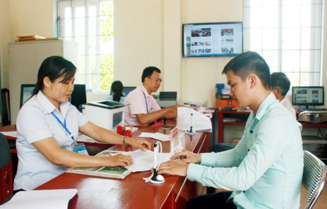 Từ ngày 1/7/2020, viên chức có 2 năm liên tiếp không hoàn thành nhiệm vụ sẽ bị cắt hợp đồng. (Ảnh minh họa)