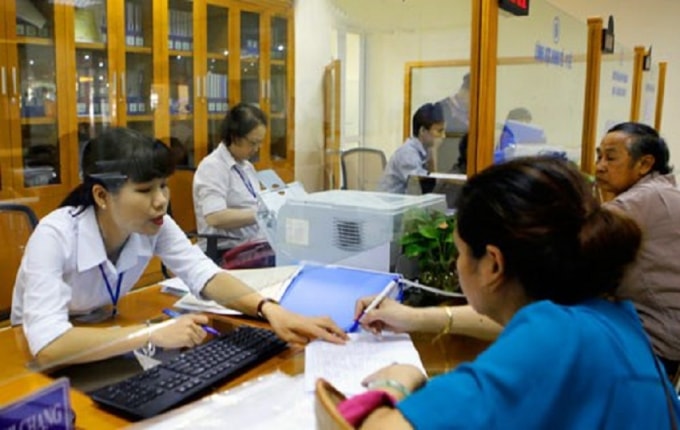 Viên chức trong thời gian bị xử lý kỷ luật thì không được bổ nhiệm, biệt phái, đào tạo, bồi dưỡng, hay giải quyết nghỉ hưu hoặc thôi việc. (Ảnh minh họa)