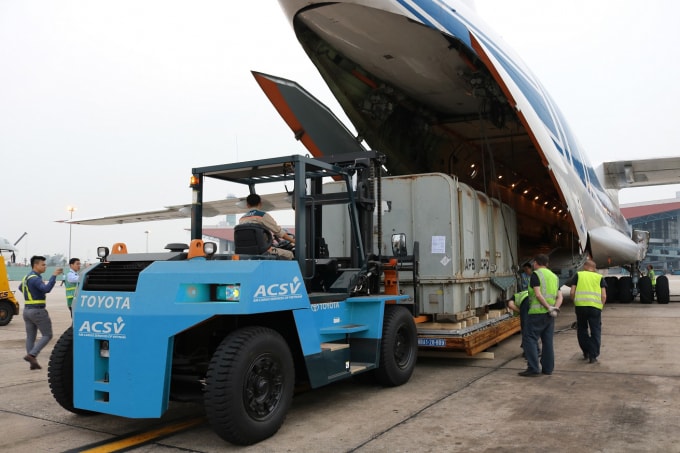 acsv 2
