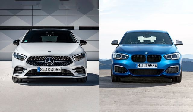 BMW và Mercedes-Benz cũng tạm thời chấm dứt hợp tác trong việc phát triển công nghệ xe tự lái dự kiến ra mắt vào năm 2024.