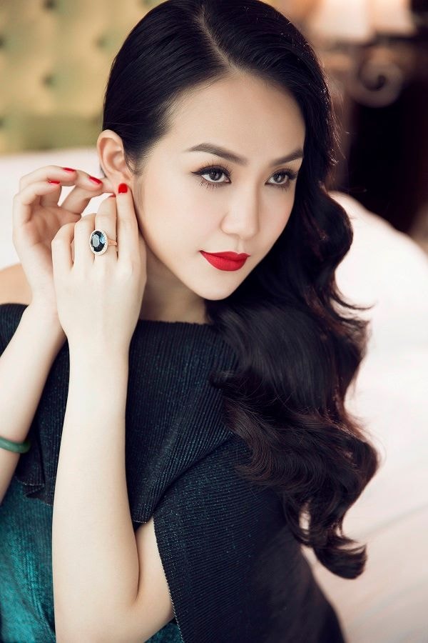 HƯƠNG