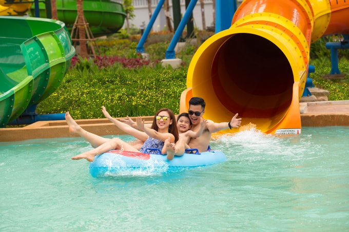 Sun World Halong Complex (2)