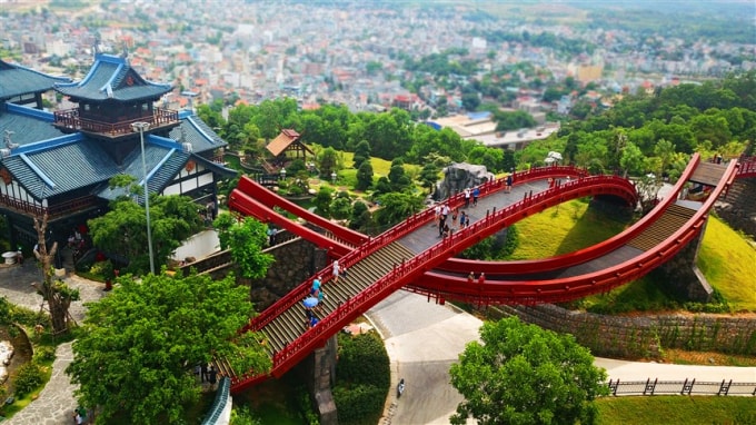 Sun World Halong Complex (3)