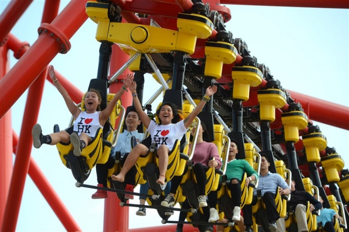 Sun World Halong Complex (4)