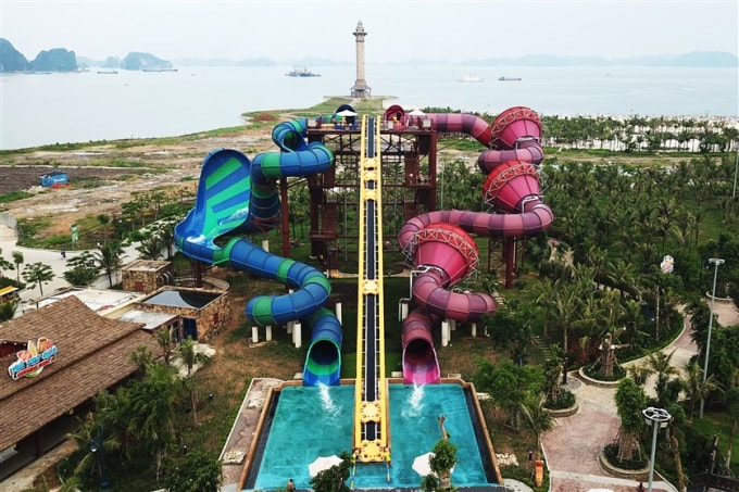 Sun World Halong Complex (5)