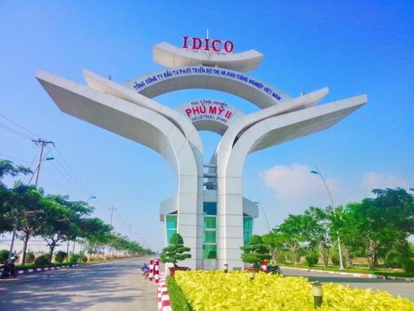 Tổng Công ty Đầu tư Phát triển đô thị và khu công nghiệp Việt Nam - IDICO là một trong bốn doanh nghiệp phải thoái vốn trước ngày 30/11/2020. Ảnh minh họa