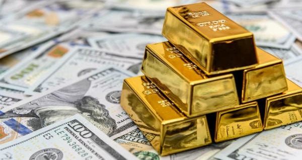 Giá vàng thế giới vẫn treo đỉnh 8,5 năm bất chấp áp lực chốt lời gia tăng sau khi mặt hàng này tăng vọt trong vài phiên gần đây. Ảnh minh họa.