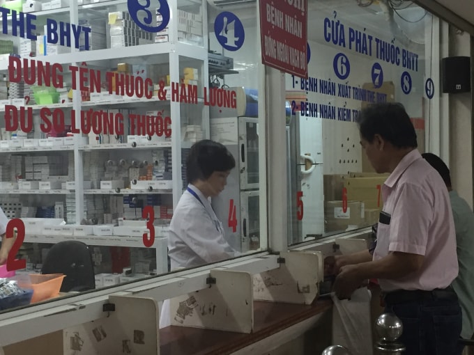 BHXH Việt Nam, với trách nhiệm là cơ quan tổ chức thực hiện đã nỗ lực không ngừng để việc thực thi pháp luật BHYT hiệu quả nhất, mọi người dân sớm được hưởng quyền an sinh về BHYT.