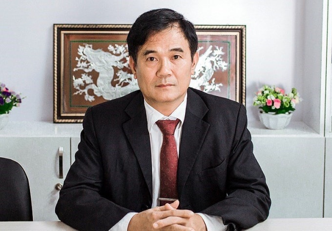 Luật sư Trương Quốc Hòe, Trưởng Văn phòng luật sư Interla