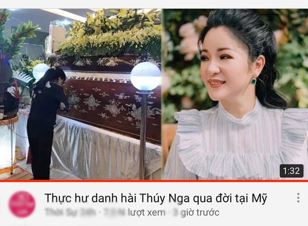 thúy nga