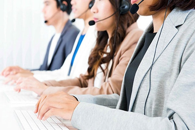 Hiện các nhà mạng viễn thông lớn tại Việt Nam đều đã bắt đầu triển khai các biện pháp nhằm ngăn chặn cuộc gọi