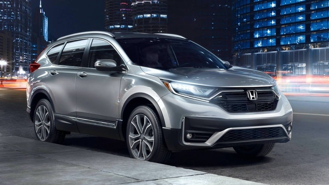 Honda CR-V 2020 phiên bản lắp ráp tại Việt Nam sẽ tiết kiệm cho người tiêu dùng khoảng 60-70 triệu đồng chi phí lăn bánh.
