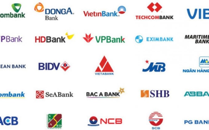 Hơn 2,5 triệu tỷ đồng dư nợ tín dụng được cơ cấu lại.