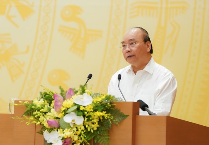 Thủ tướng Nguyễn Xuân Phúc cho rằng việc Việt Nam kiểm soát tốt dịch bệnh, phục hồi kinh tế đã được cộng đồng quốc tế, báo chí thế giới đánh giá cao.