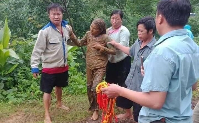 sạt lở
