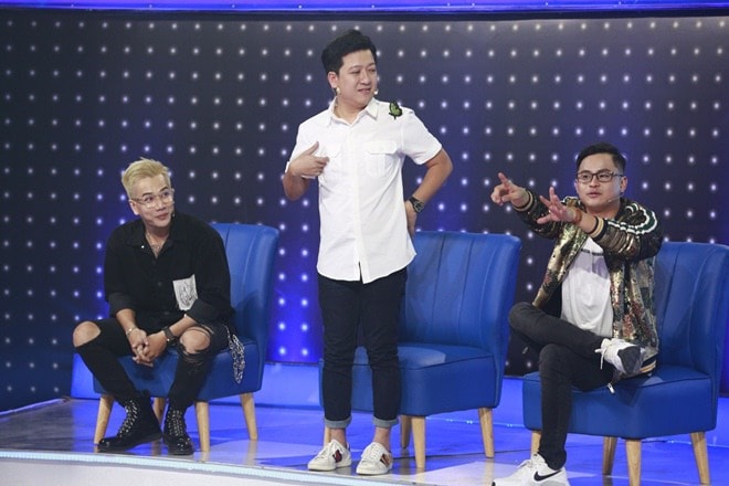 Trường giang