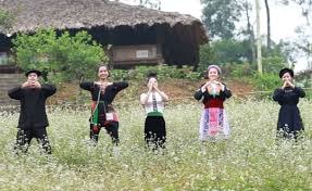 Vũ điệu rửa tay 2