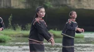 Vũ điệu rửa tay 3