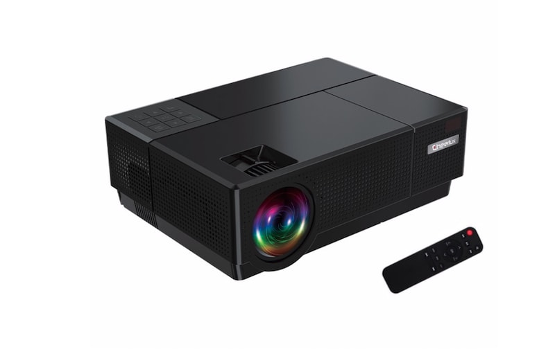 Cheerlux CL770