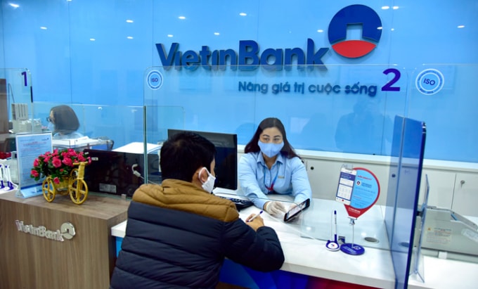 VietinBank thực hiện có kết quả các chủ trương, chính sách phát triển kinh tế - xã hội của Đảng và Nhà nước