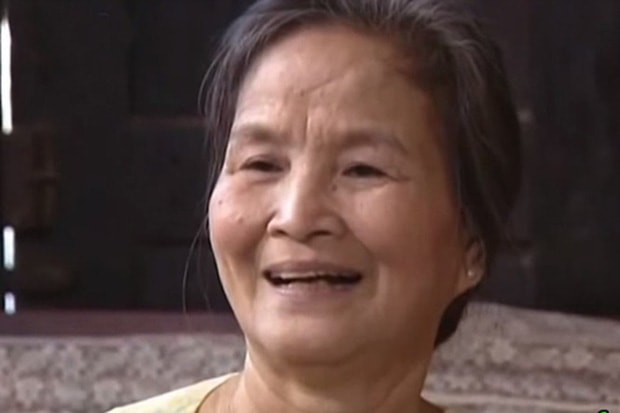 NSƯT Hoàng Yến đã để lại trong lòng khán giả nhiều ấn tượng sâu sắc qua vai diễn Bà Vi trong tác phẩm