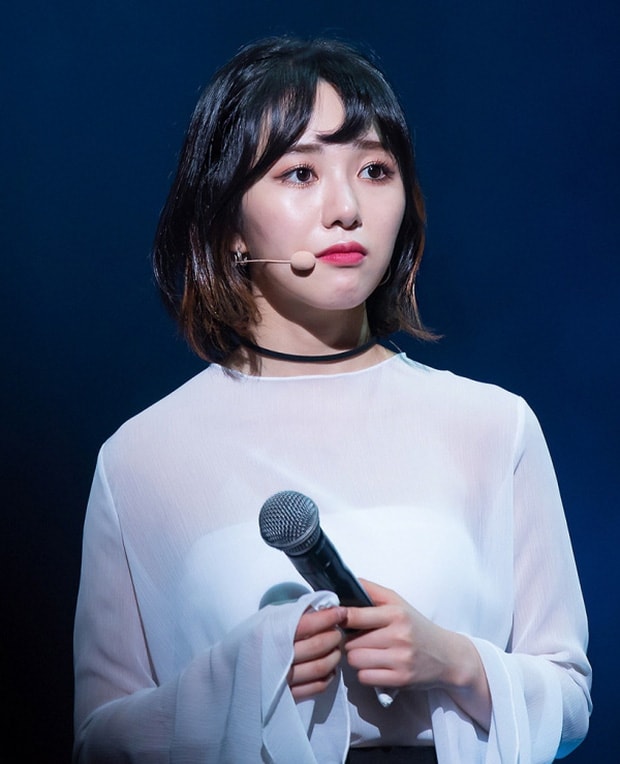 Mina