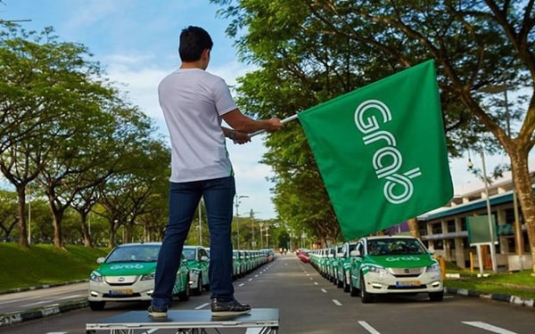 Grap Indonesia bị phạt 2 triệu USD vì phân biệt đối xử. Ảnh: TL.