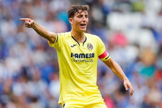 Manchester United tiếp cận Pau Torres của Villarreal. Ảnh: ESPN
