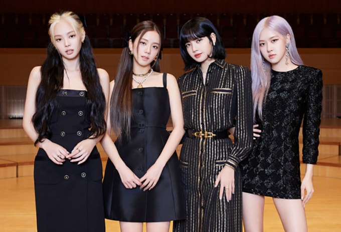 BLACKPINK sẽ sớm trở lại trong thời gian tới (Ảnh: YG).