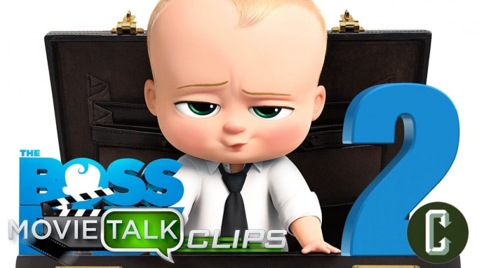 Boss Baby 2