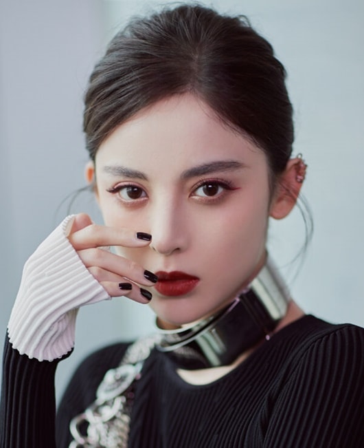 Cổ Lực Na Trát (1)