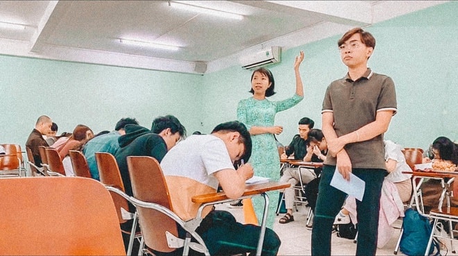 Nam diễn viên thừa nhận áp lực ở vai trò mới.
