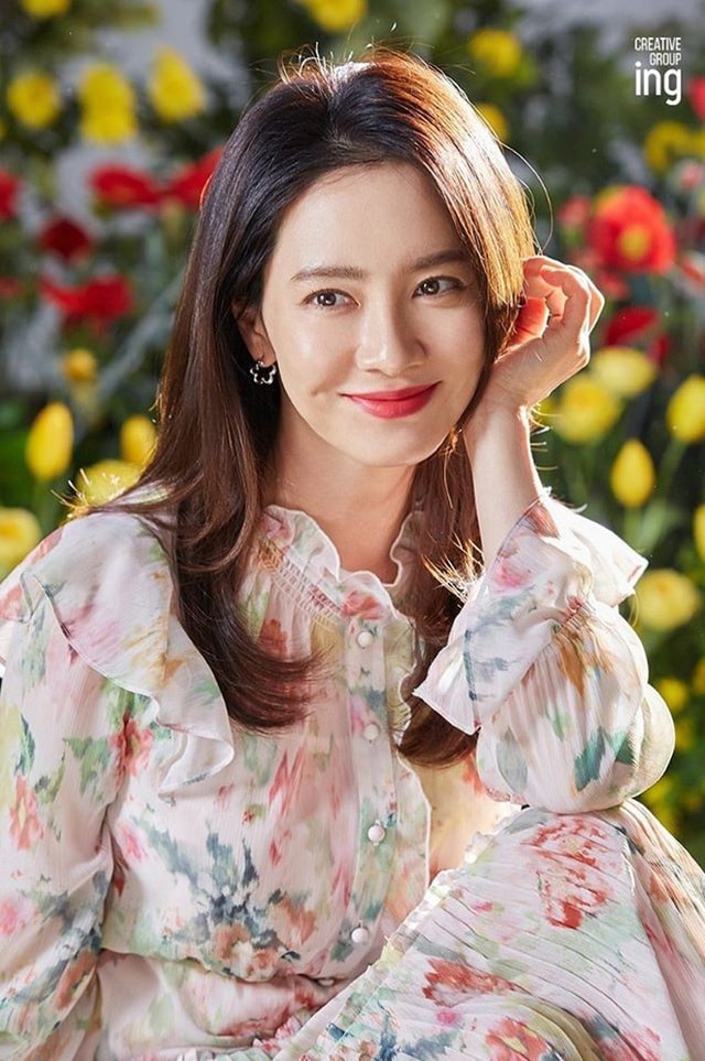 Song Ji Hyo
