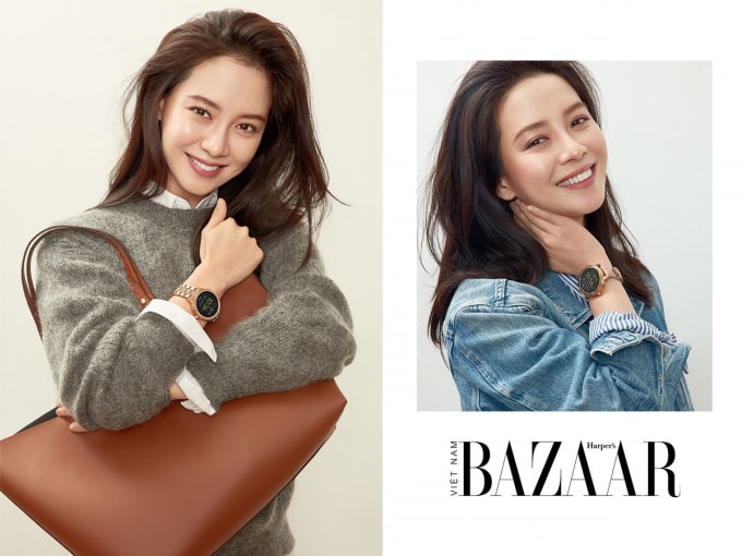 Song Ji Hyo 4