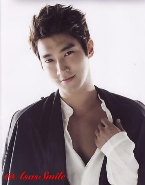 Choi Si Won 4