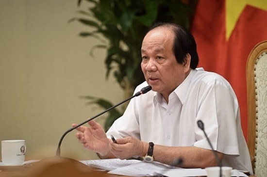 Bộ trưởng, Chủ nhiệm Văn phòng Chính phủ Mai Tiến Dũng cho biết, sẽ công bố dịch vụ công thứ 1.000 tích hợp trên Cổng Dịch vụ công quốc gia vào ngày 15/8