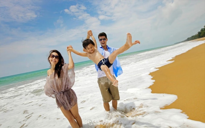 Mặc dù du lịch Phú Quốc vẫn tăng trưởng đều nhưng cung chưa đáp ứng được cầu. Ảnh: Bim Group.