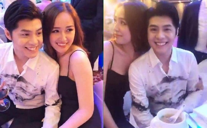 Hậu chia tay, Mai Phương Thúy và bạn trai cũ vẫn giữ mối quan hệ đặc biệt.