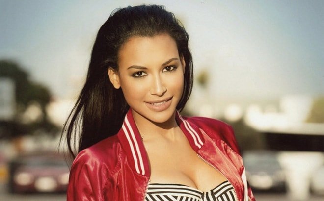 Naya Rivera2