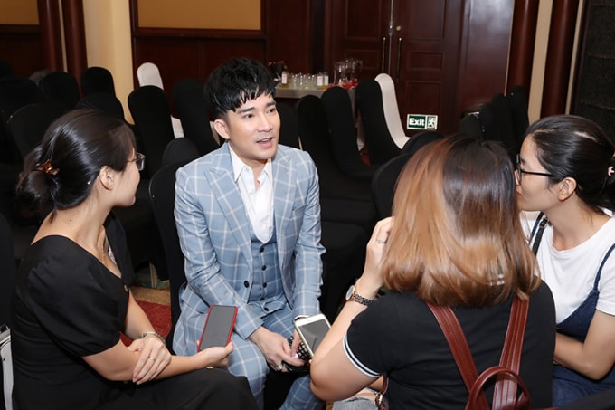 Nam ca sỹ của hit