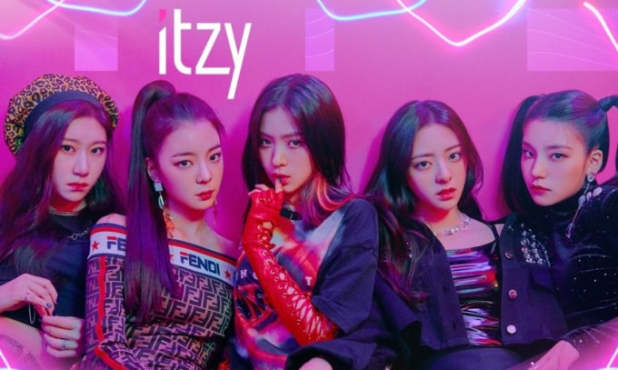 ITZY