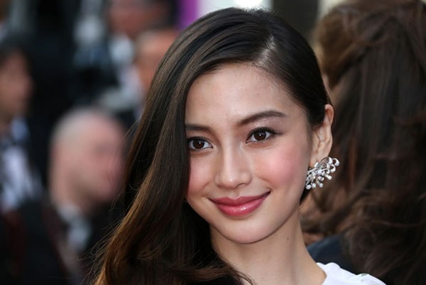 Angelababy