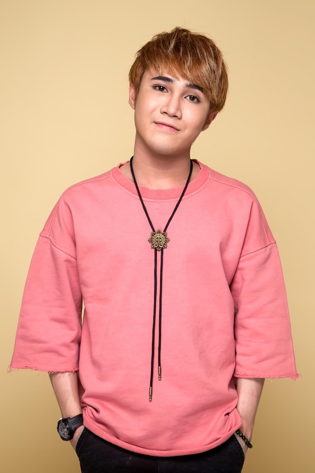 huyhf lập