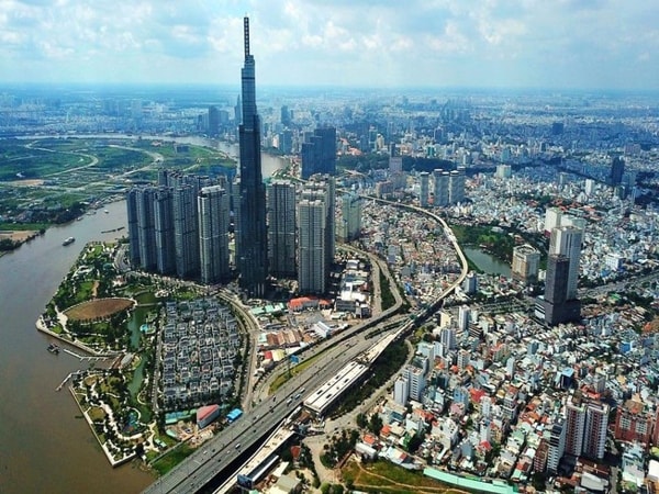 TP HCM đề xuất tăng tỷ lệ điều tiết trong giai đoạn 2022-2030 theo lộ trình bảo đảm thúc đẩy tăng trưởng kinh tế nhanh của Thành phố
