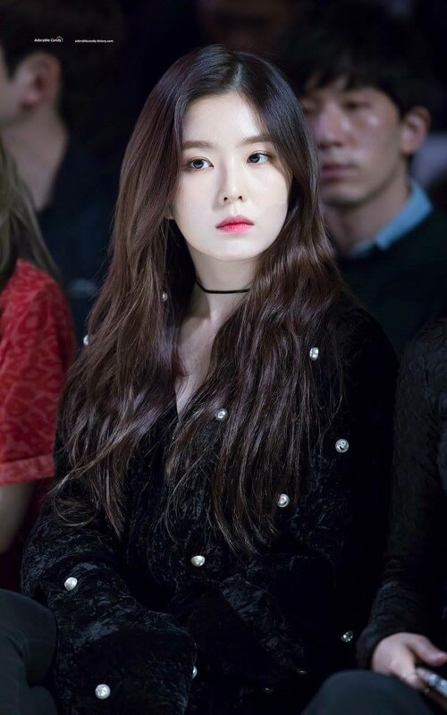 Irene (Red Velvet)